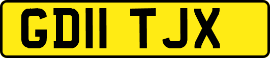GD11TJX