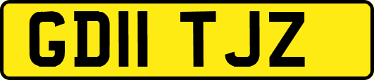 GD11TJZ
