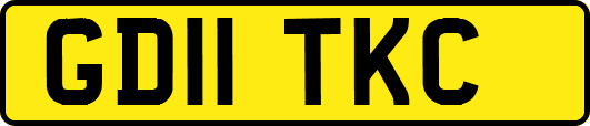 GD11TKC