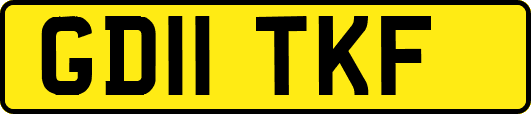 GD11TKF