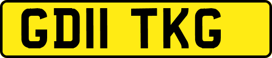 GD11TKG
