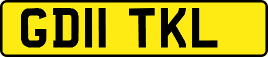 GD11TKL