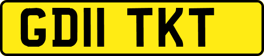 GD11TKT
