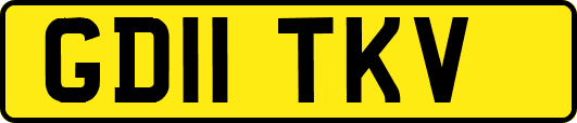 GD11TKV