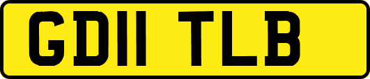 GD11TLB