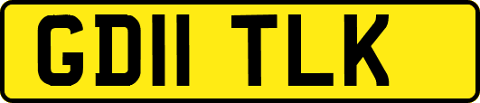 GD11TLK