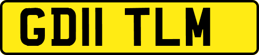 GD11TLM