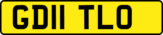 GD11TLO