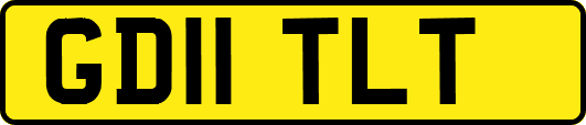 GD11TLT