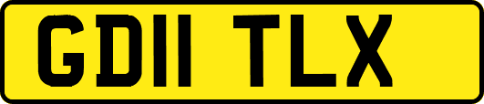 GD11TLX