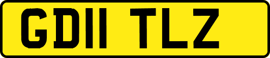 GD11TLZ