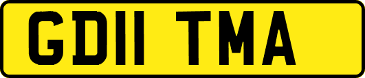 GD11TMA