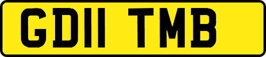 GD11TMB