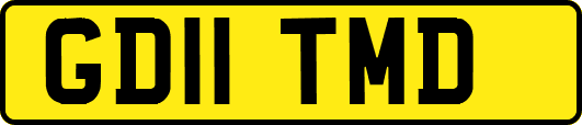 GD11TMD