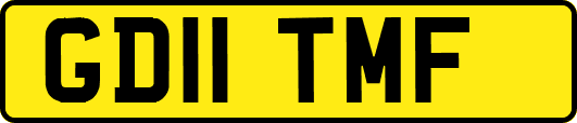 GD11TMF