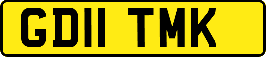GD11TMK