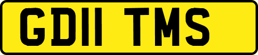 GD11TMS