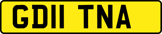 GD11TNA
