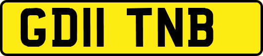 GD11TNB