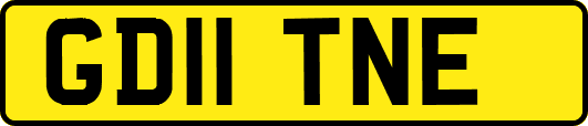 GD11TNE