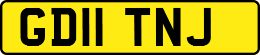 GD11TNJ
