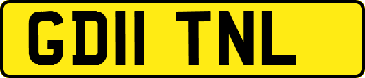 GD11TNL