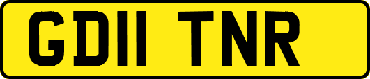 GD11TNR