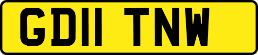 GD11TNW