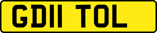 GD11TOL