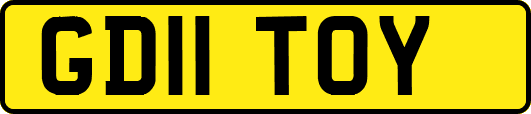 GD11TOY