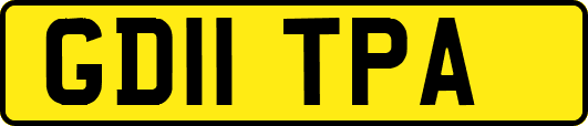 GD11TPA