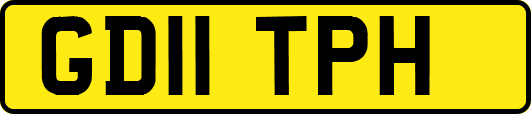 GD11TPH