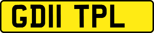 GD11TPL