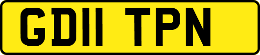 GD11TPN