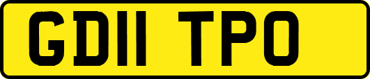 GD11TPO