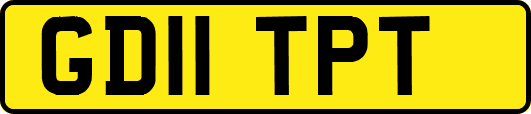 GD11TPT