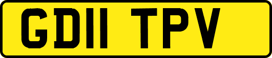 GD11TPV