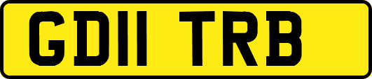 GD11TRB