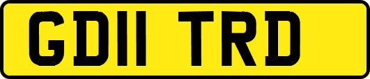 GD11TRD