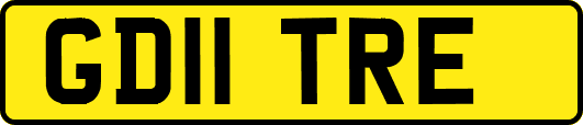 GD11TRE