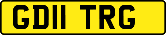 GD11TRG