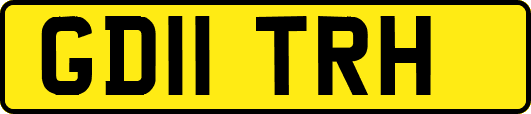 GD11TRH