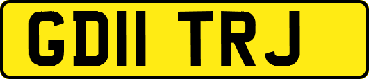 GD11TRJ