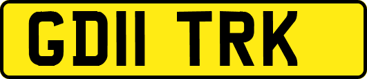 GD11TRK