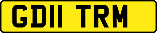 GD11TRM