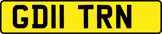 GD11TRN
