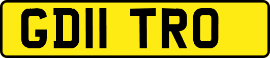 GD11TRO