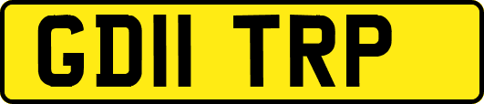 GD11TRP