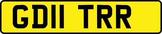 GD11TRR
