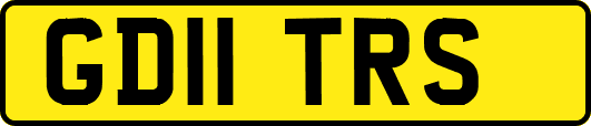 GD11TRS
